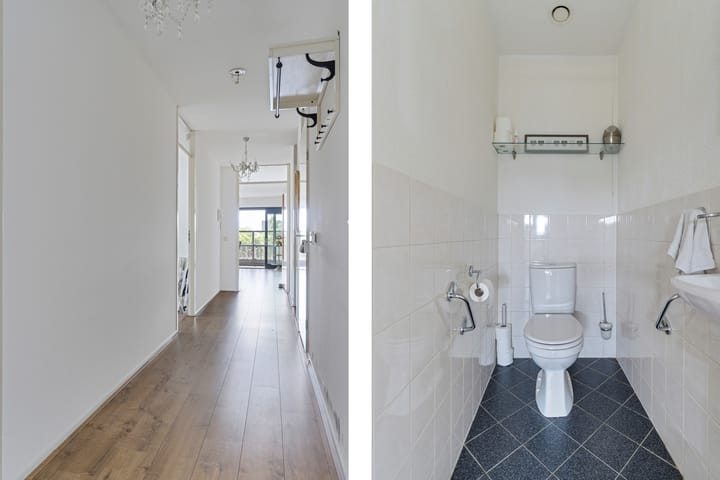 Foto 5 van Belvédèrelaan 271