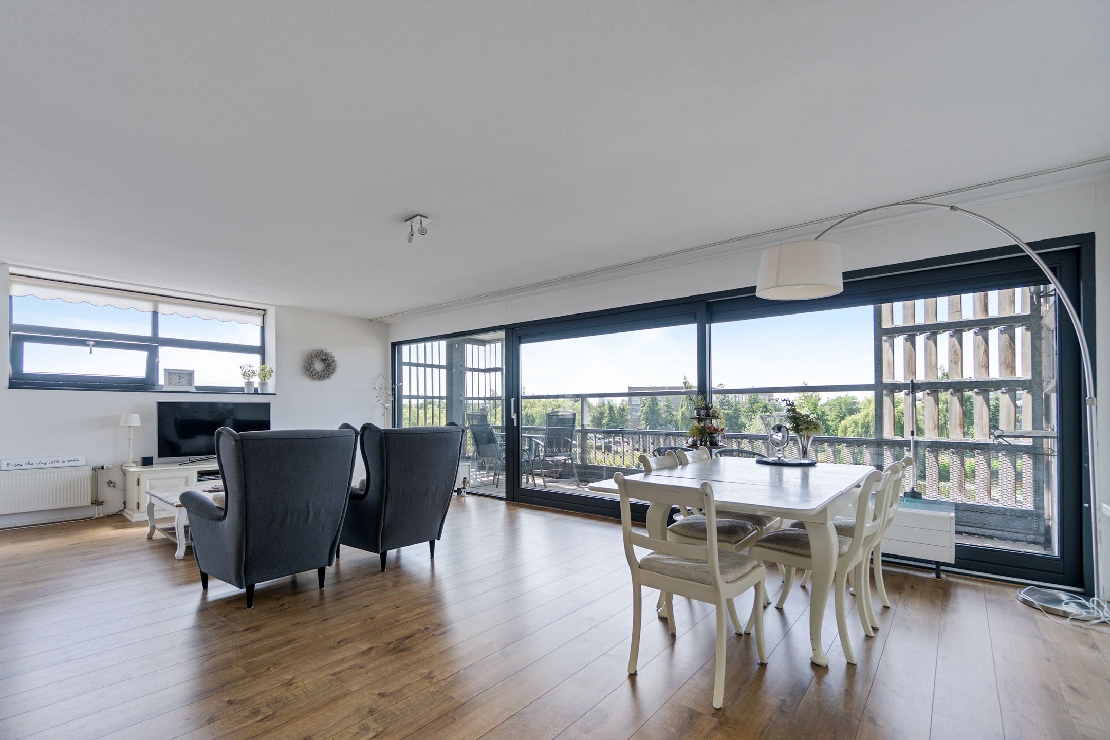 Foto 6 van Belvédèrelaan 271