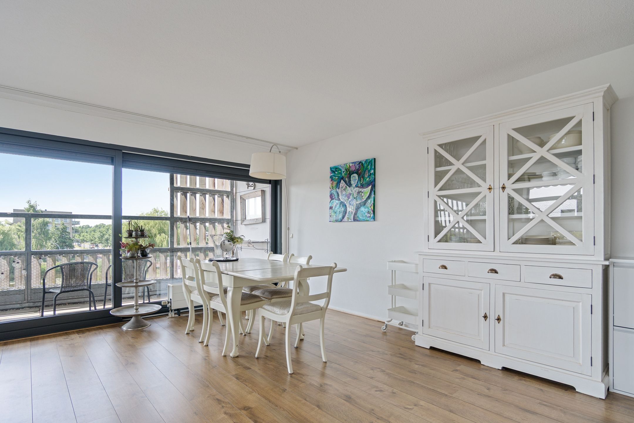 Foto 9 van Belvédèrelaan 271