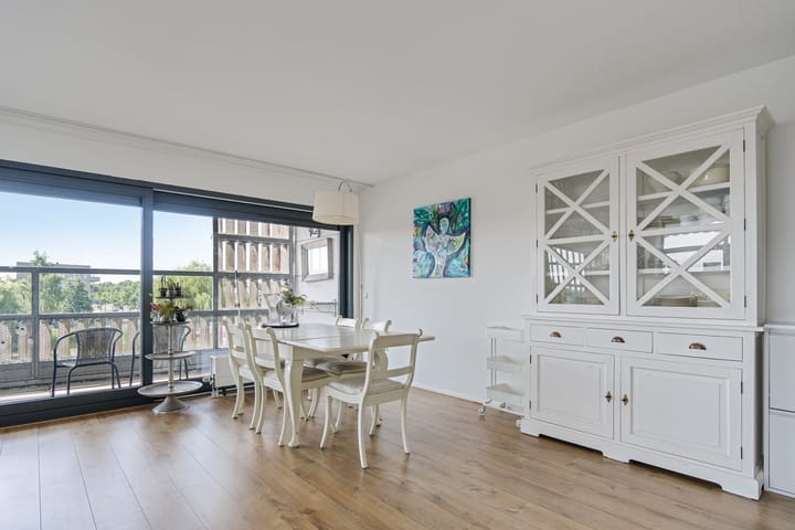 Foto 9 van Belvédèrelaan 271