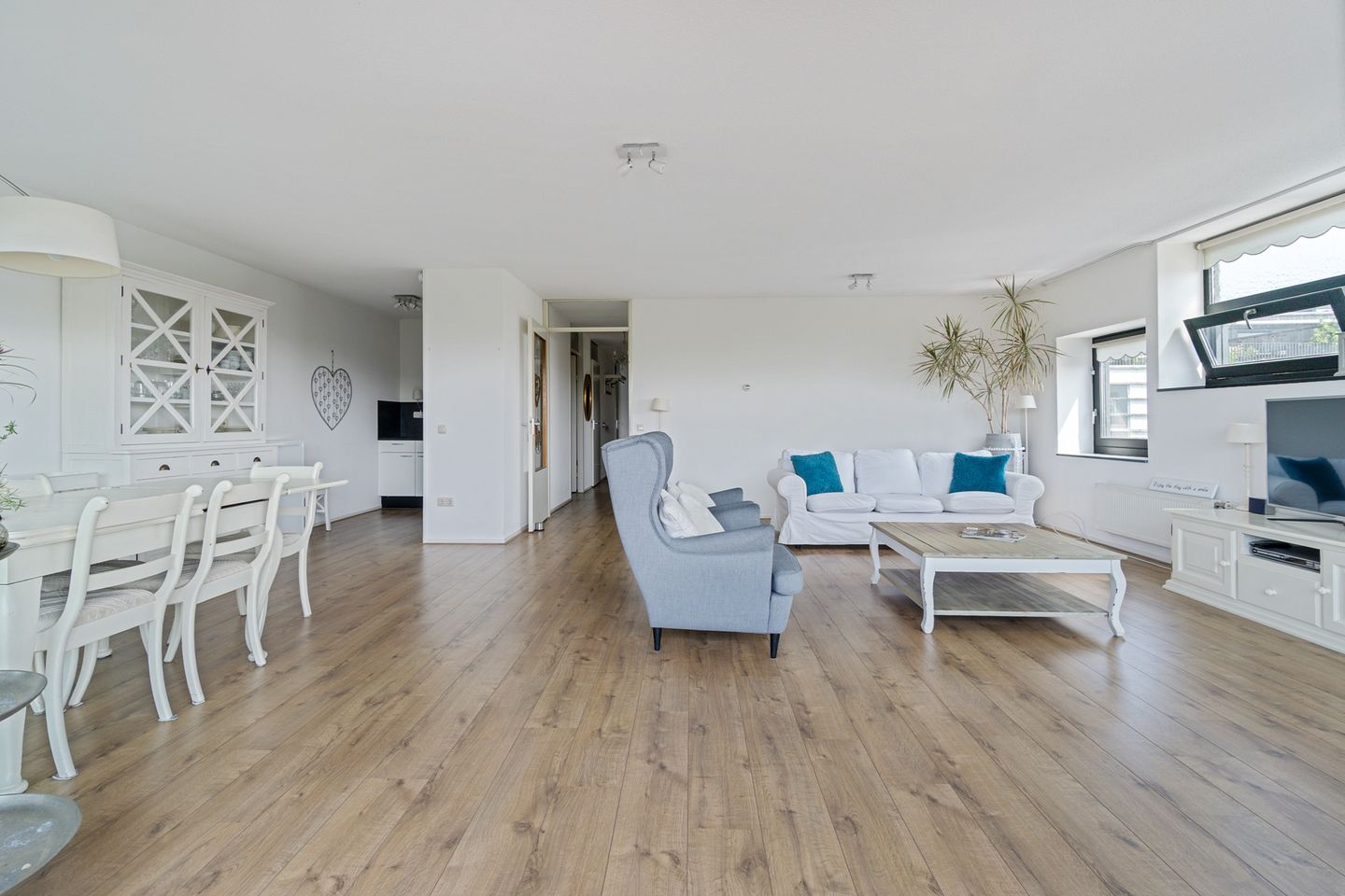 Foto 10 van Belvédèrelaan 271