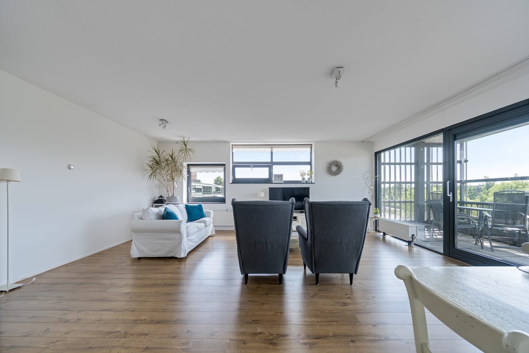 Foto 11 van Belvédèrelaan 271