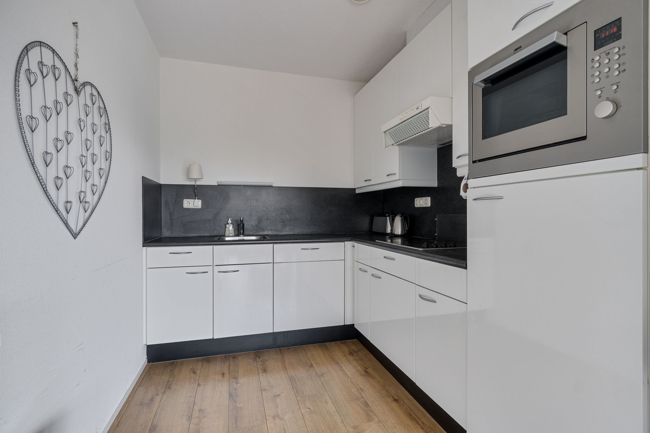 Foto 12 van Belvédèrelaan 271