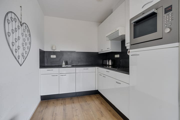 Foto 12 van Belvédèrelaan 271