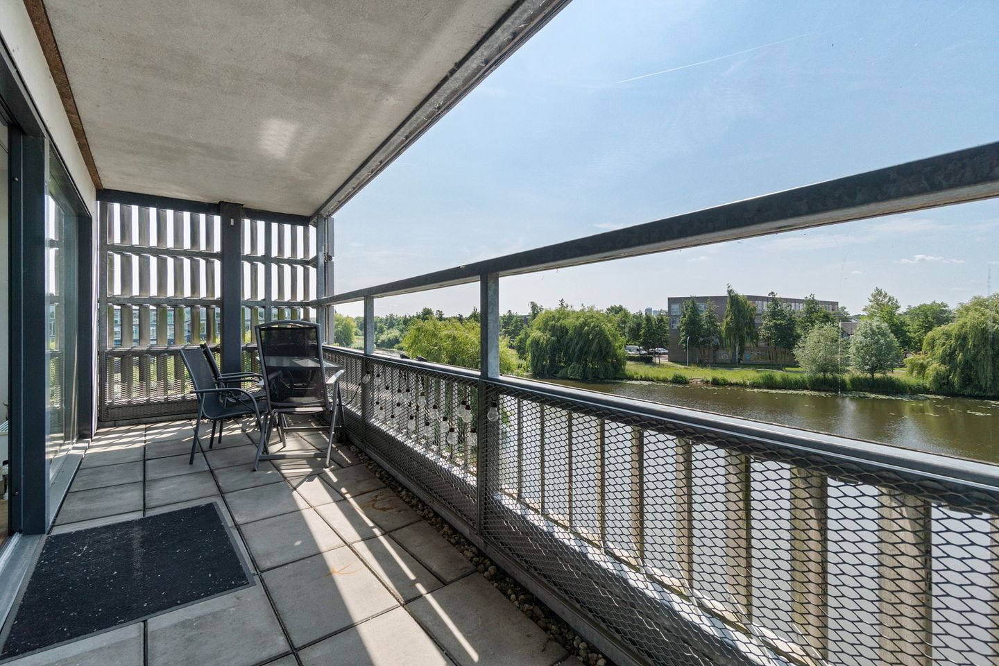 Foto 14 van Belvédèrelaan 271