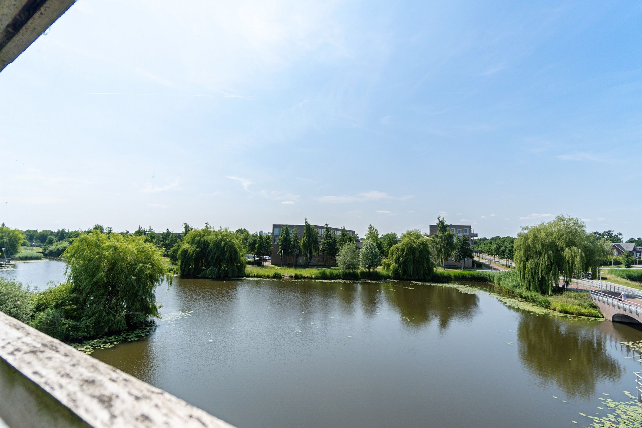 Foto 15 van Belvédèrelaan 271