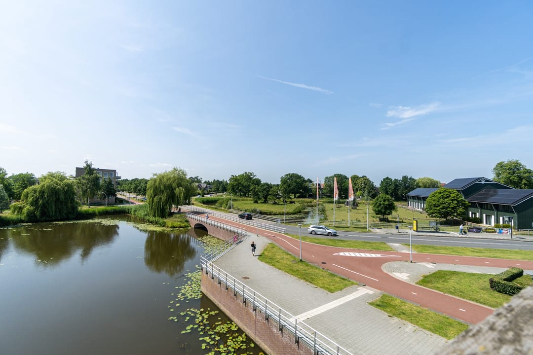 Foto 16 van Belvédèrelaan 271