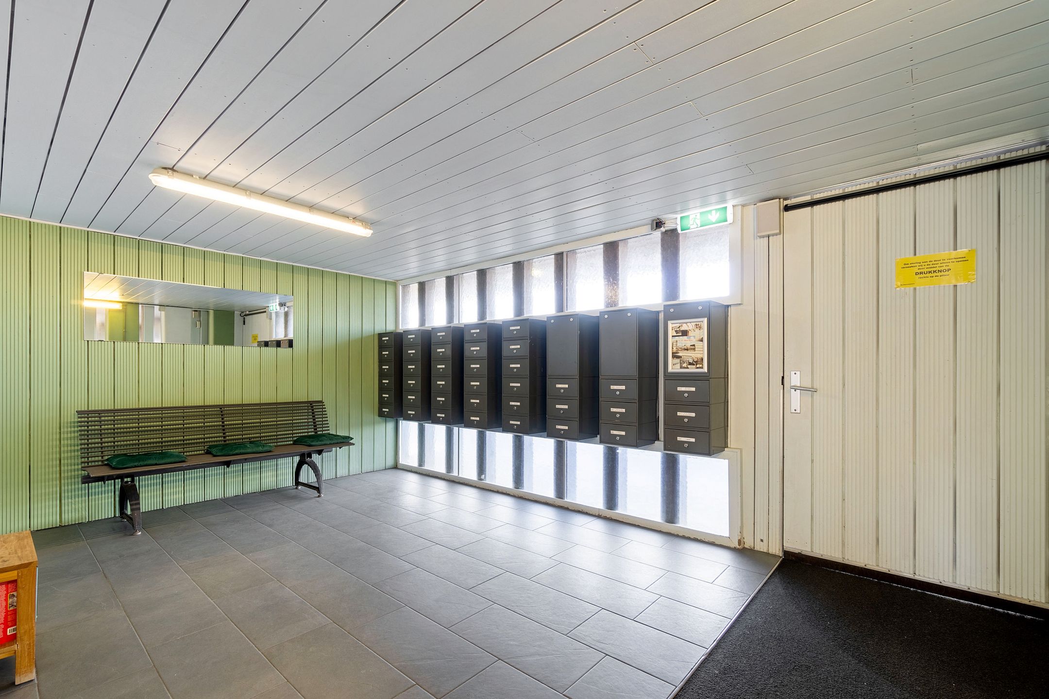 Foto 24 van Belvédèrelaan 271