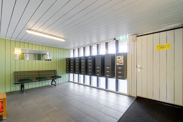 Foto 24 van Belvédèrelaan 271