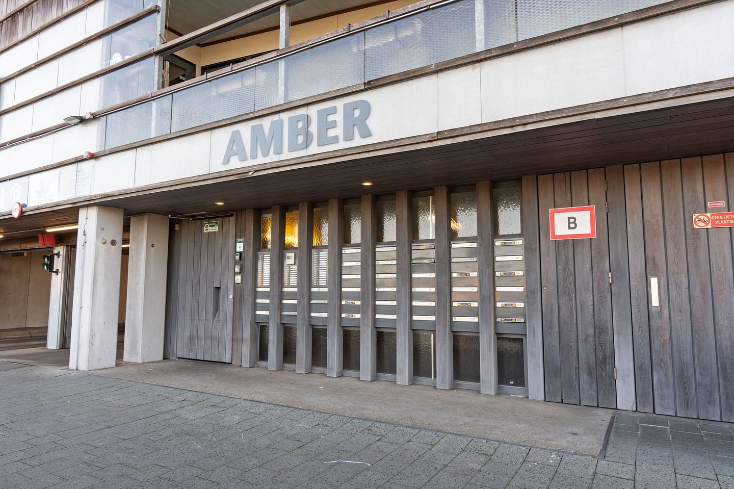 Foto 25 van Belvédèrelaan 271