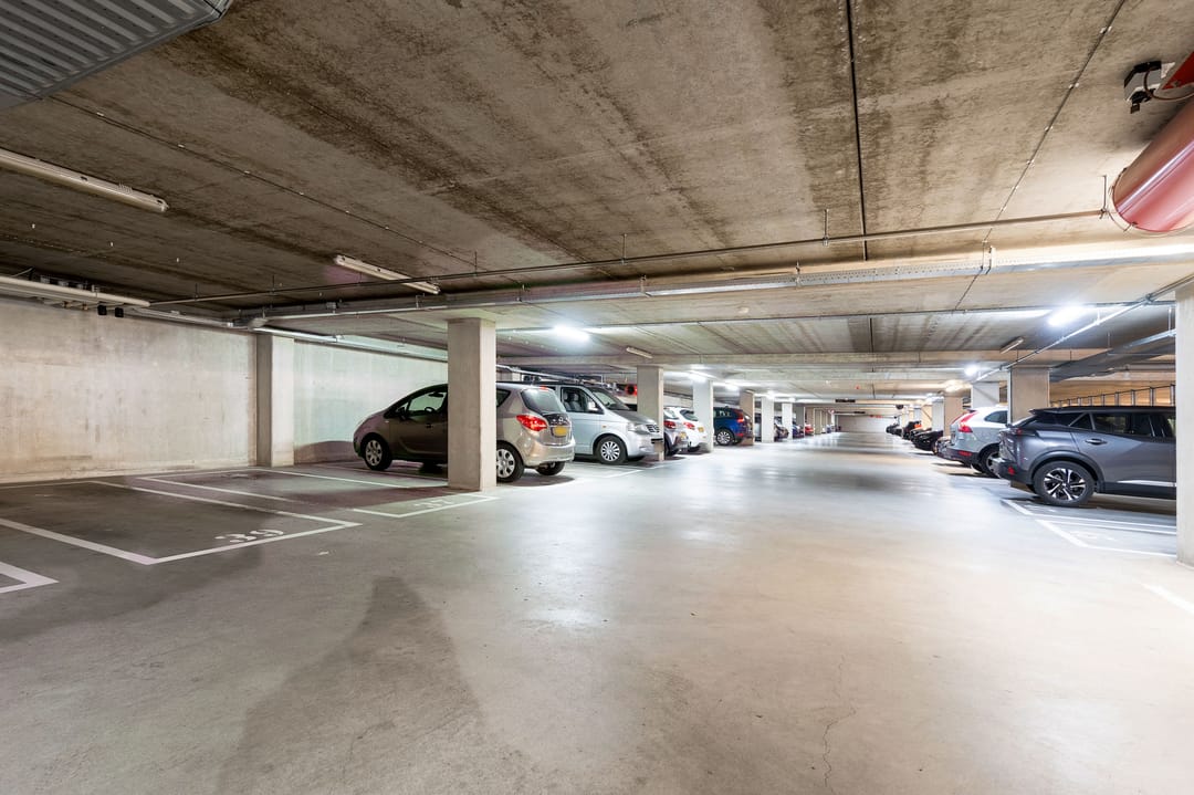 Foto 26 van Belvédèrelaan 271