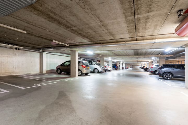 Foto 26 van Belvédèrelaan 271