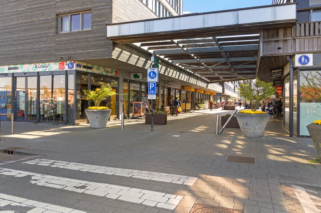 Foto 28 van Belvédèrelaan 271