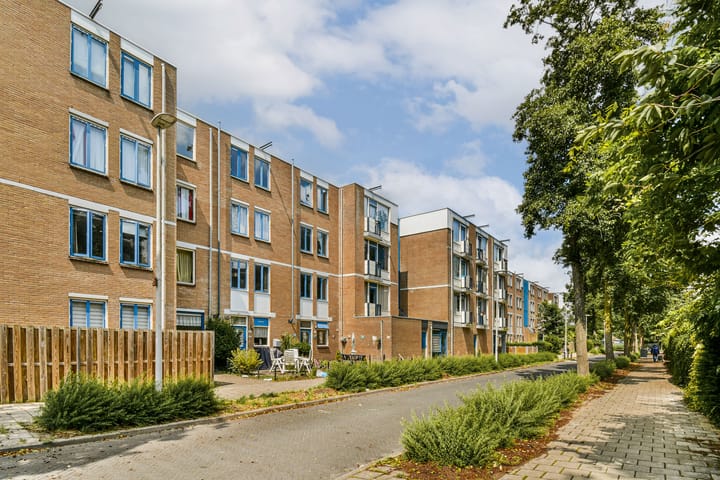 Foto 1 van Schaarsbergenstraat 19