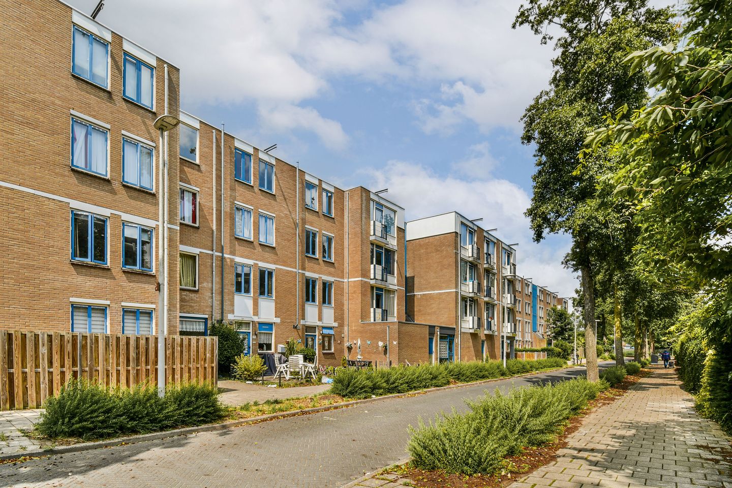 Foto 1 van Schaarsbergenstraat 19