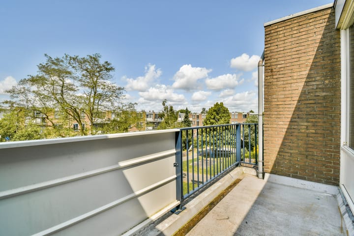 Foto 5 van Schaarsbergenstraat 19