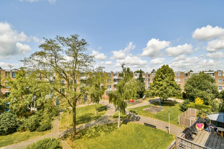 Foto 6 van Schaarsbergenstraat 19