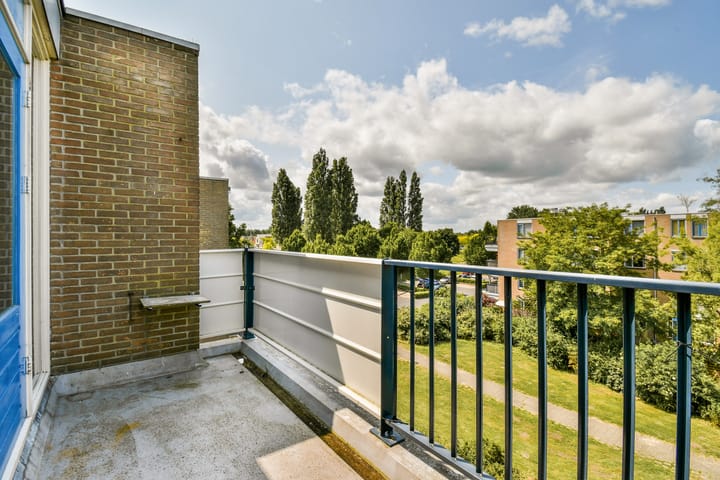 Foto 7 van Schaarsbergenstraat 19