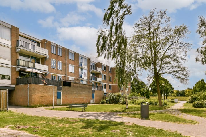 Foto 21 van Schaarsbergenstraat 19