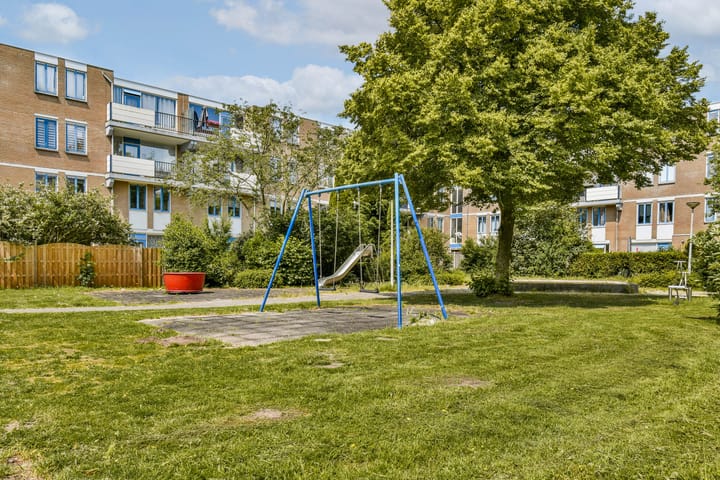 Foto 22 van Schaarsbergenstraat 19