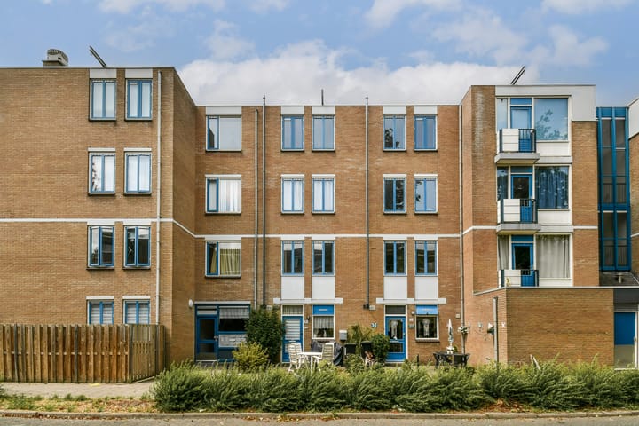 Foto 24 van Schaarsbergenstraat 19