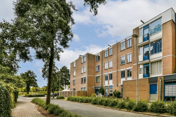 Foto 25 van Schaarsbergenstraat 19