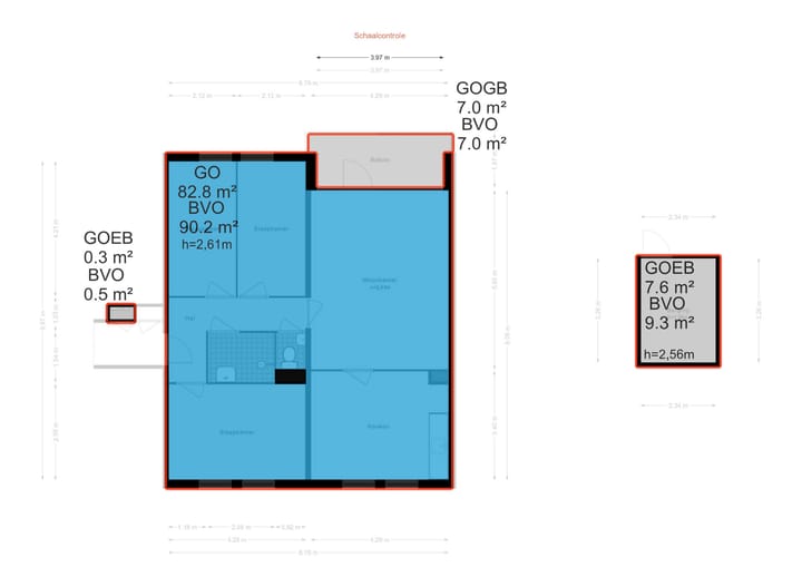 Foto 28 van Schaarsbergenstraat 19