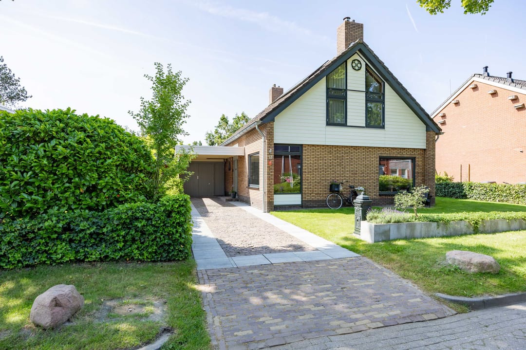 Foto 1 van Touwslagersbaan 13