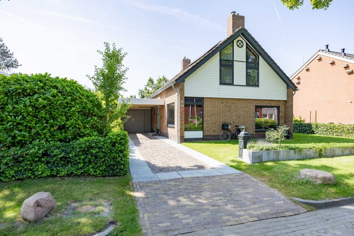 Foto 1 van Touwslagersbaan 13