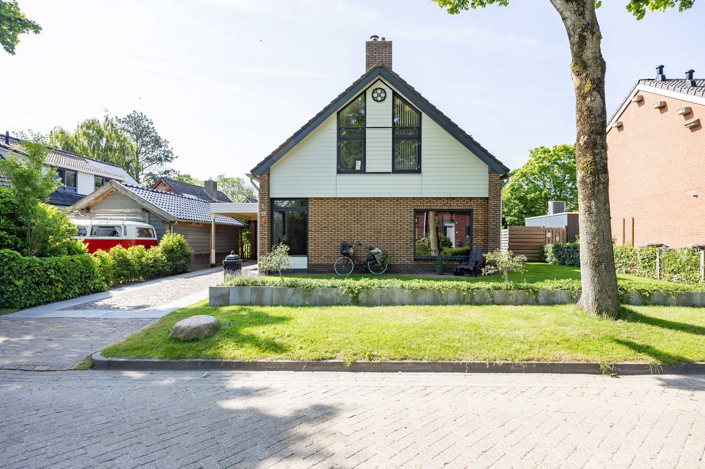 Foto 5 van Touwslagersbaan 13