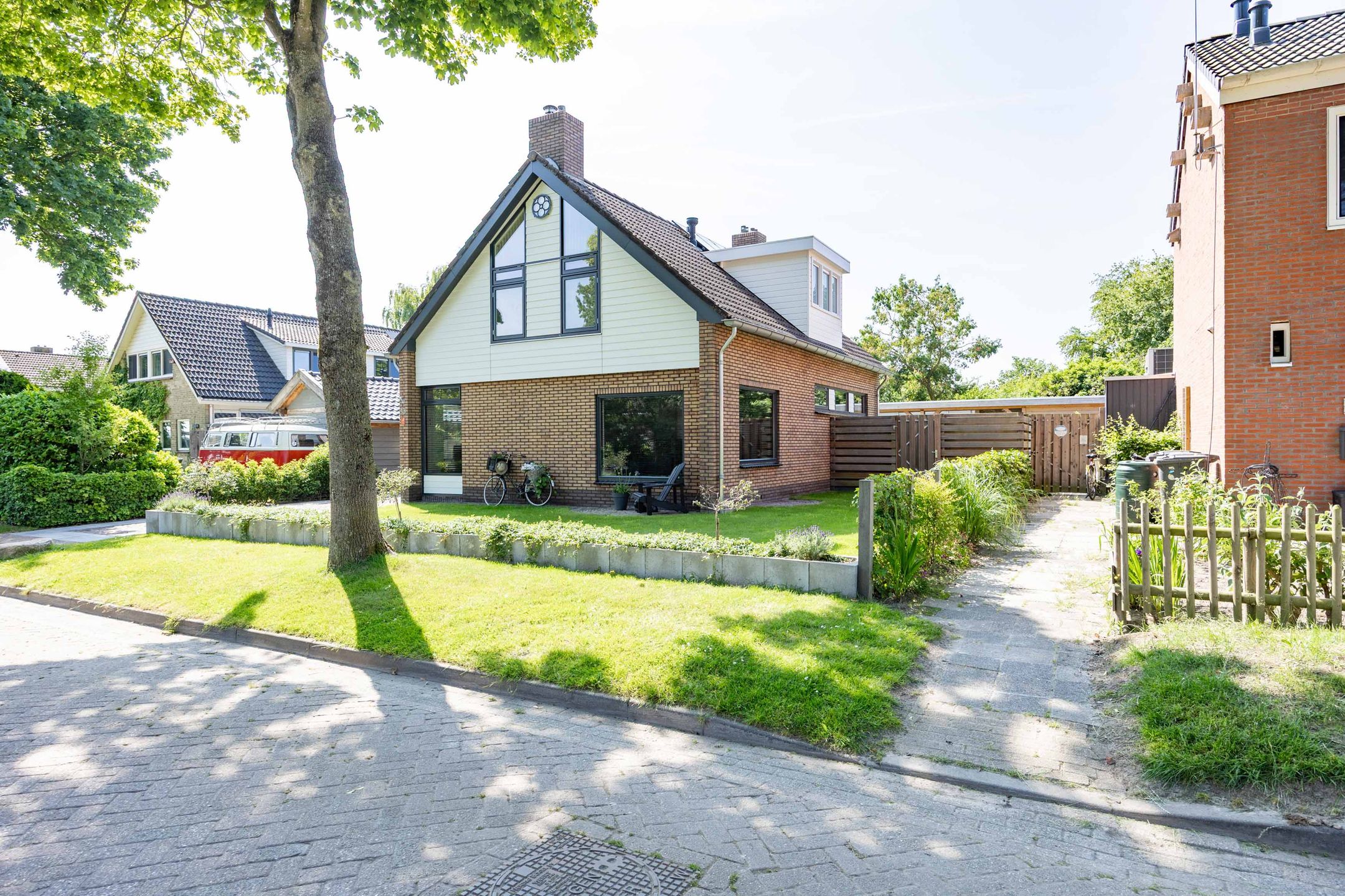 Foto 6 van Touwslagersbaan 13