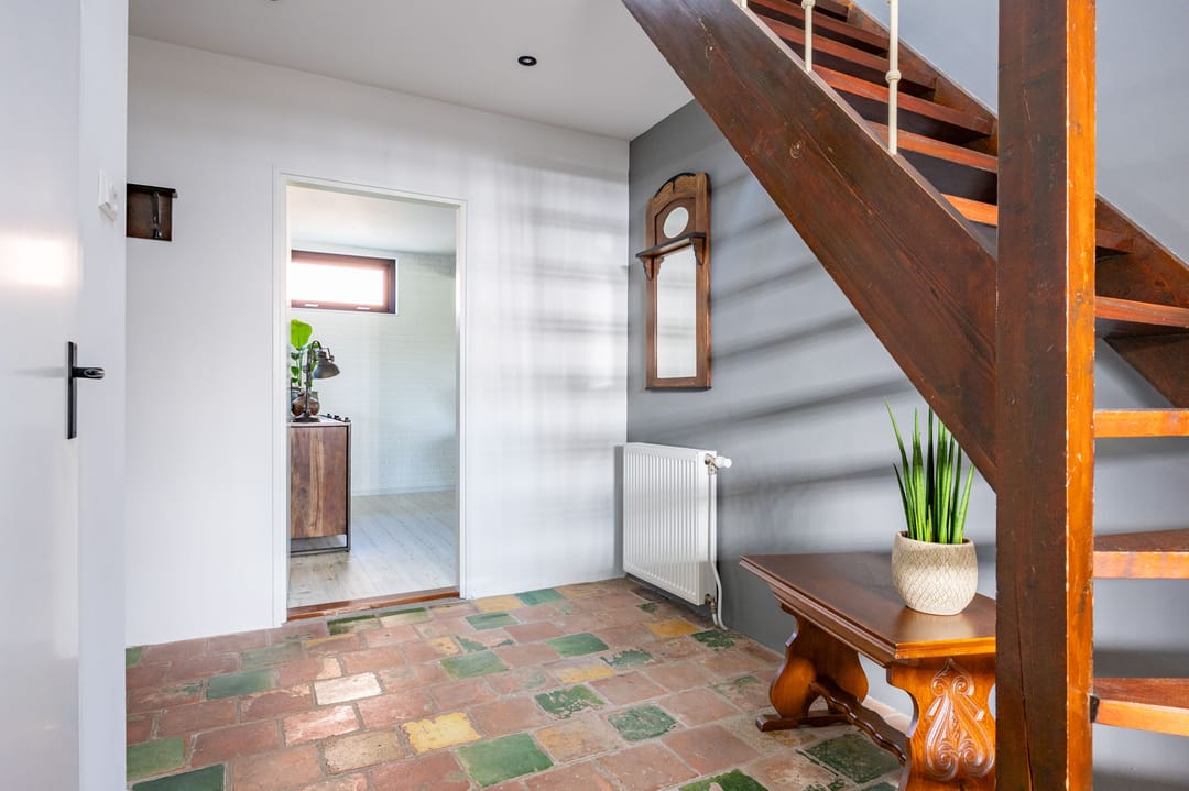 Foto 8 van Touwslagersbaan 13