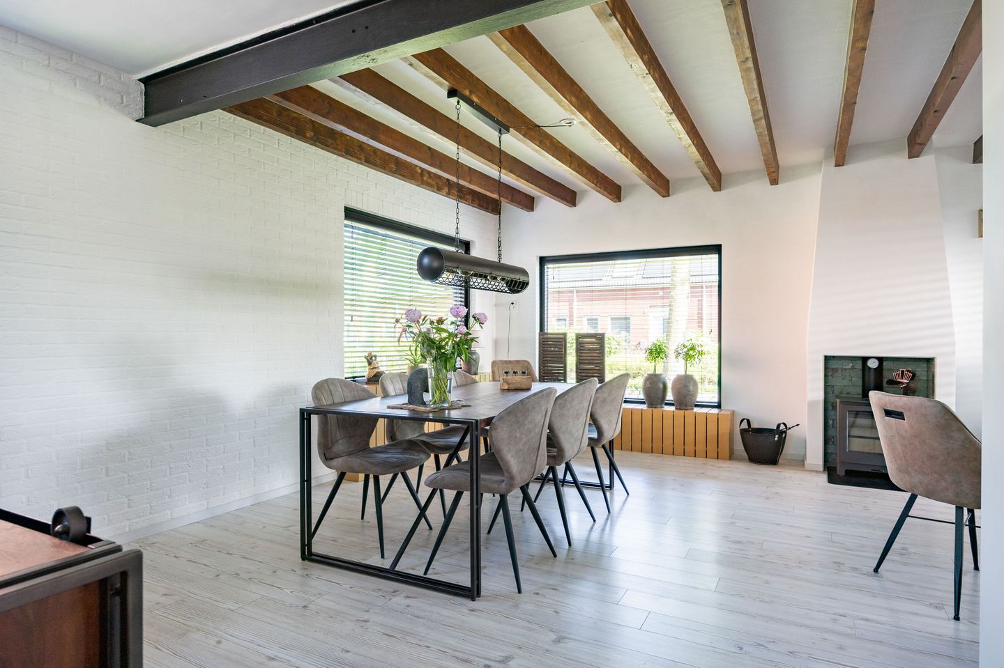 Foto 10 van Touwslagersbaan 13