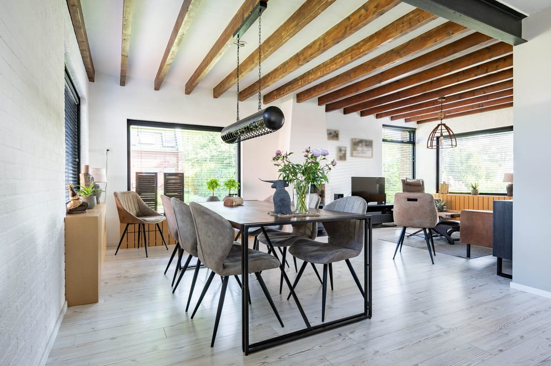 Foto 11 van Touwslagersbaan 13