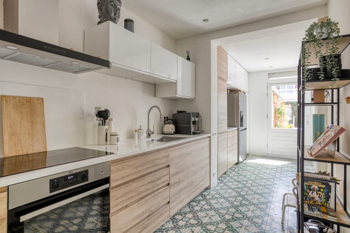 Foto 3 van Prunuslaan 11