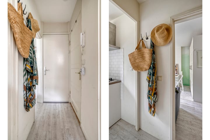 Foto 4 van Quellijnstraat 52-1V