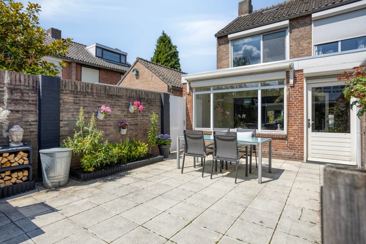 Foto 4 van Prunuslaan 11