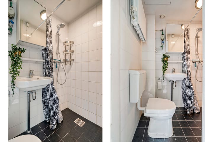 Foto 16 van Quellijnstraat 52-1V