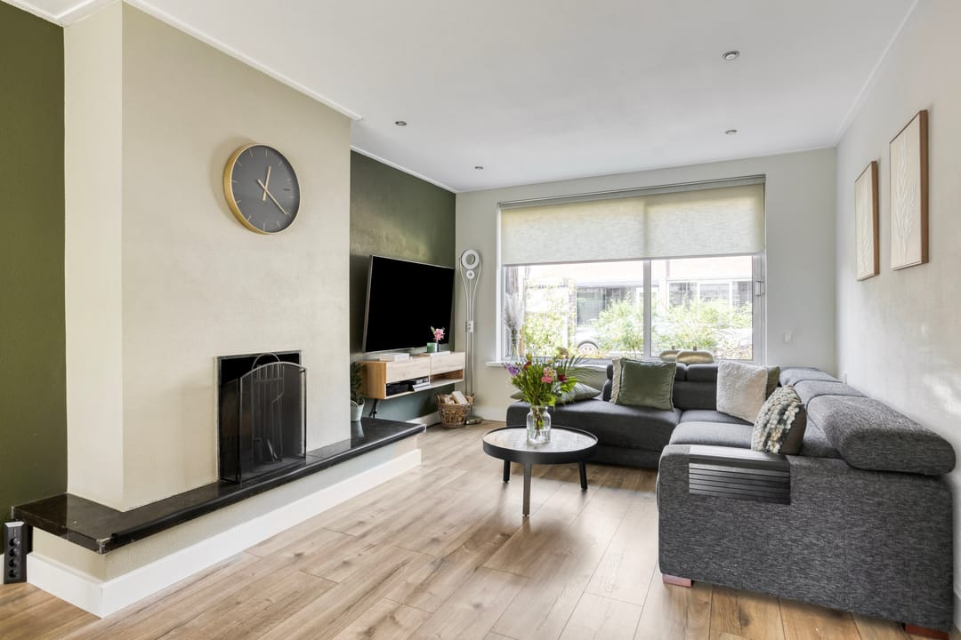 Foto 7 van Prunuslaan 11