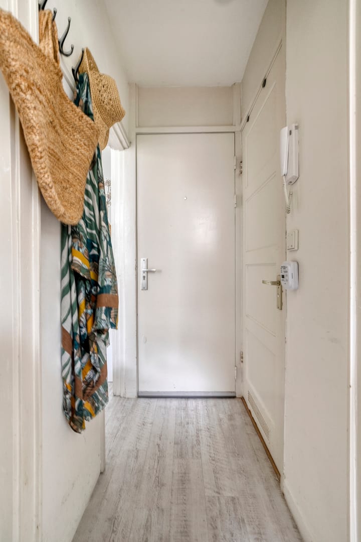 Foto 3 van Quellijnstraat 52-1V