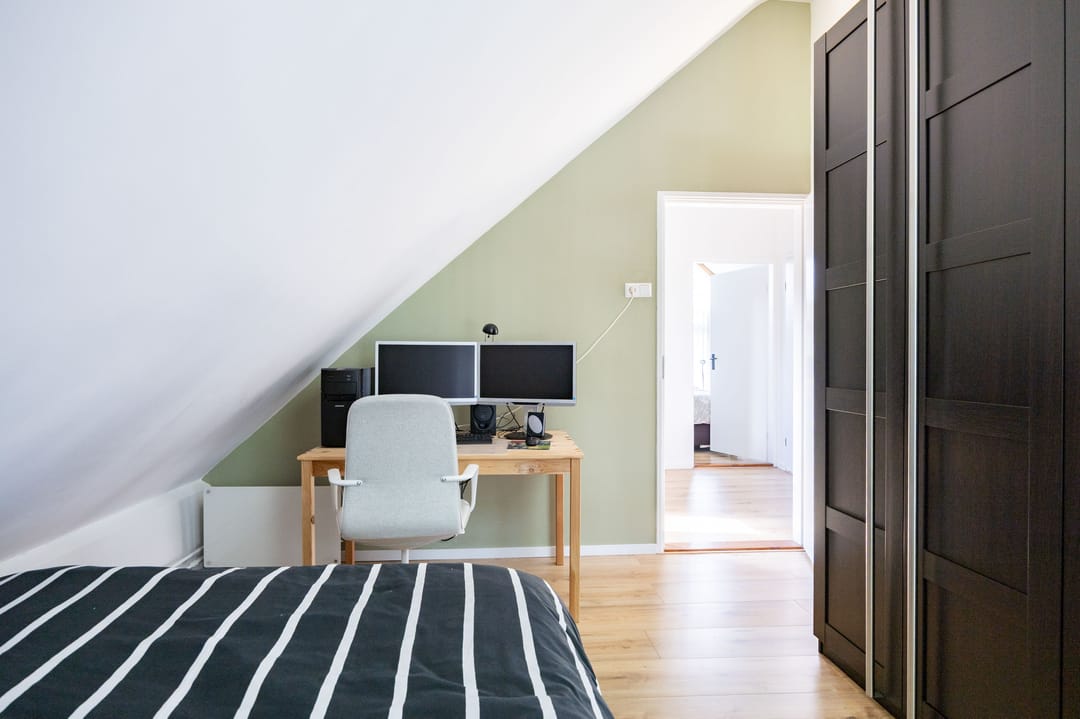 Foto 26 van Touwslagersbaan 13