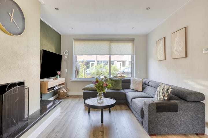 Foto 9 van Prunuslaan 11