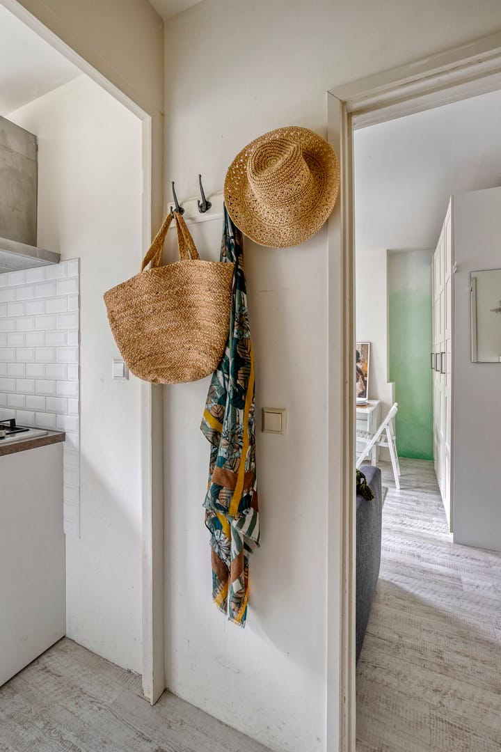 Foto 5 van Quellijnstraat 52-1V