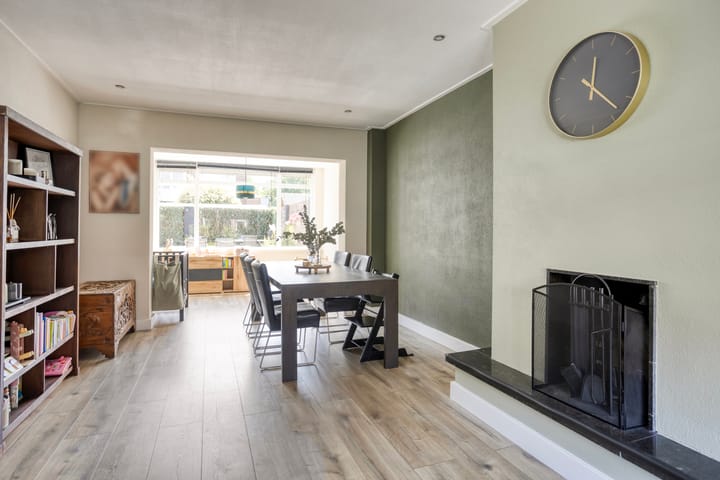 Foto 10 van Prunuslaan 11