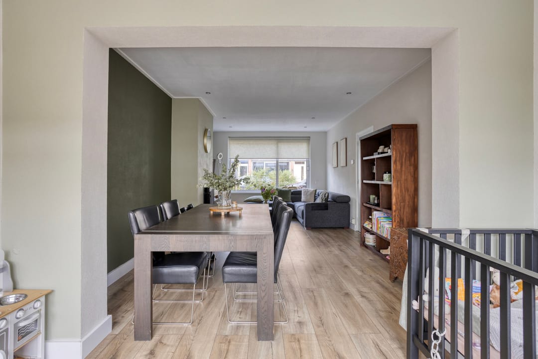 Foto 11 van Prunuslaan 11