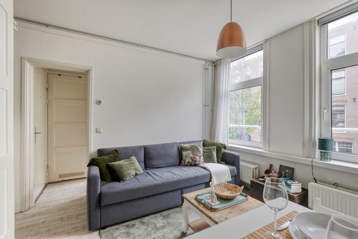 Foto 6 van Quellijnstraat 52-1V