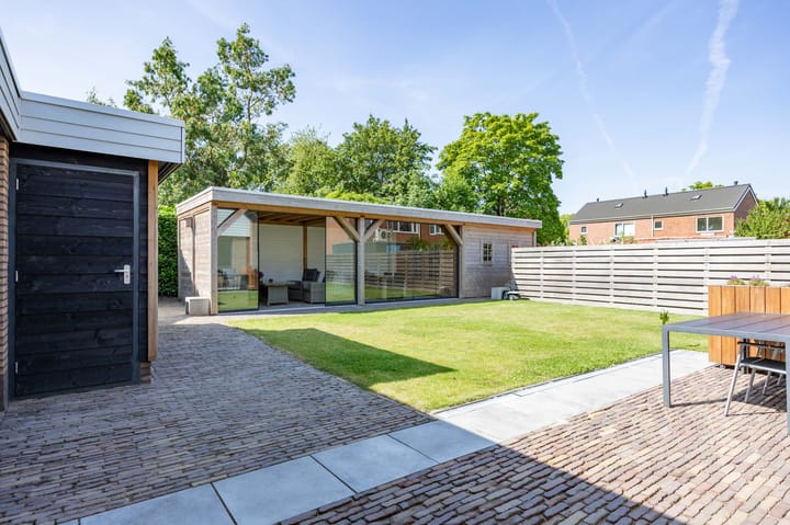 Foto 30 van Touwslagersbaan 13