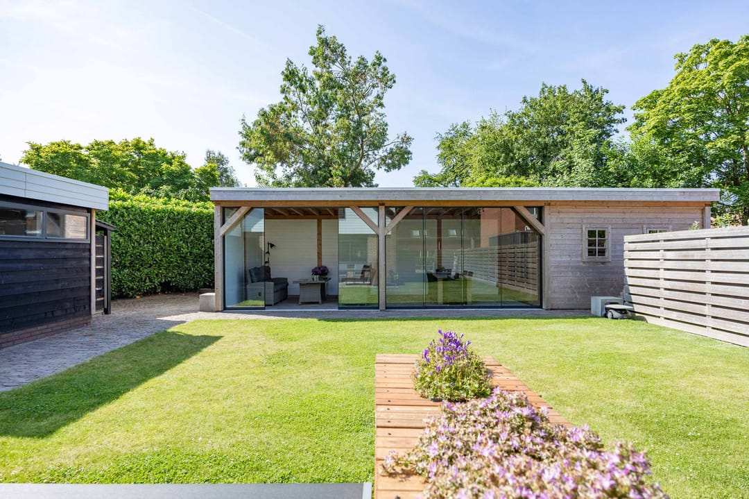 Foto 31 van Touwslagersbaan 13