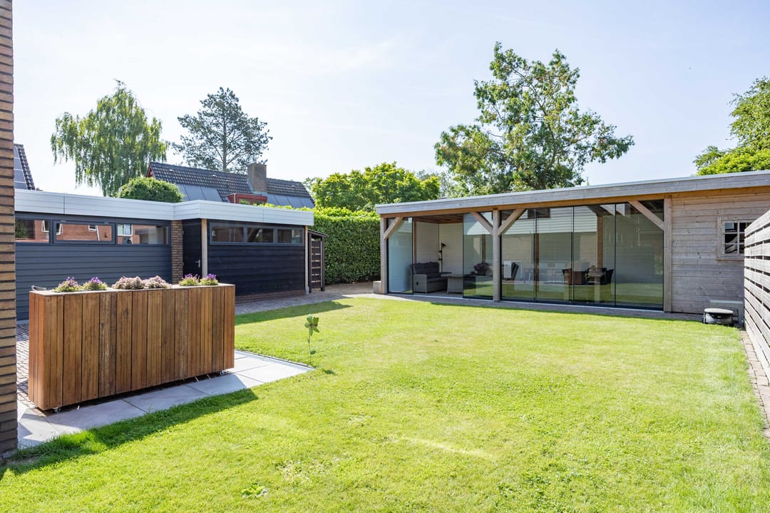 Foto 32 van Touwslagersbaan 13