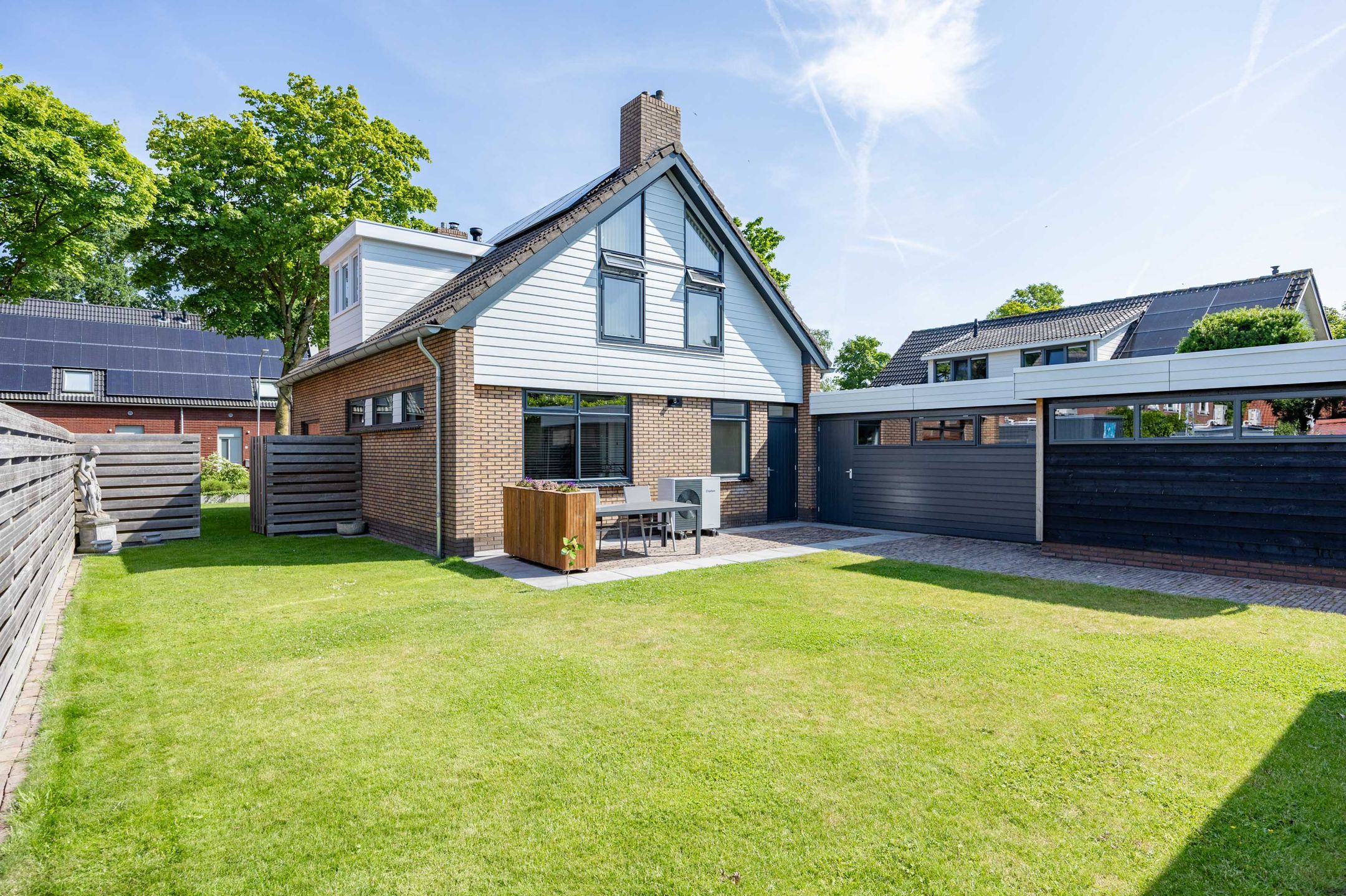 Foto 33 van Touwslagersbaan 13